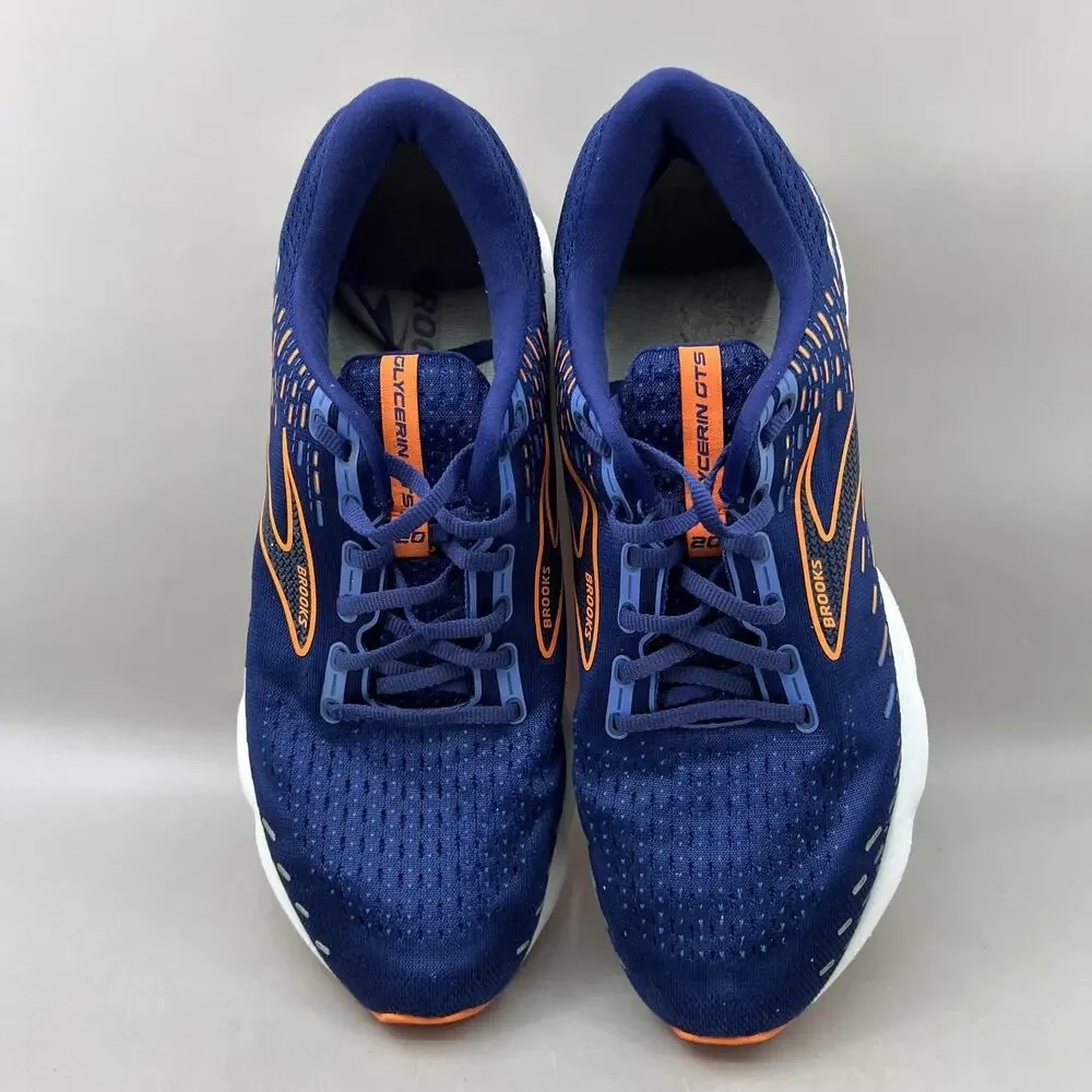 Brooks glycerin gts